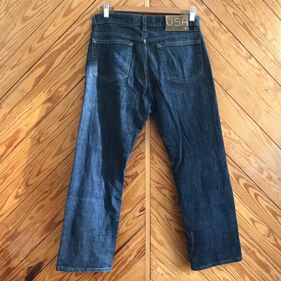 John Varvatos Authentic Fit Jean 30 - Picture 1 of 4